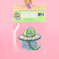 UFO Kitty Air Freshener
