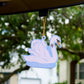 Swan Air Freshener