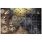 Decoupage Fiber Archival Notes Size A1