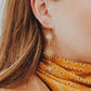 Pixie Dust Dangles