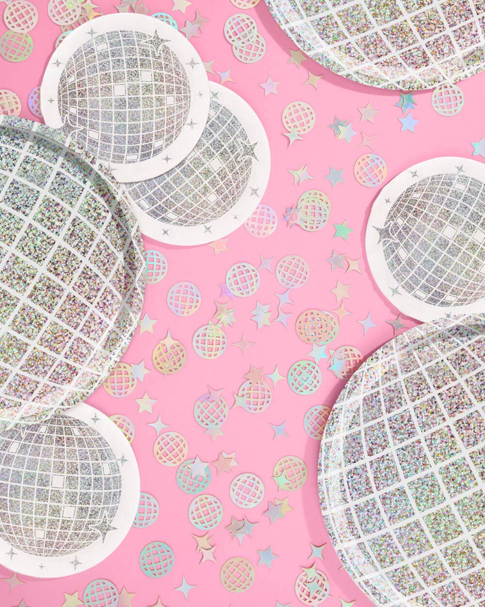 Disco Confetti