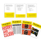 Playbill Broadway Trivia