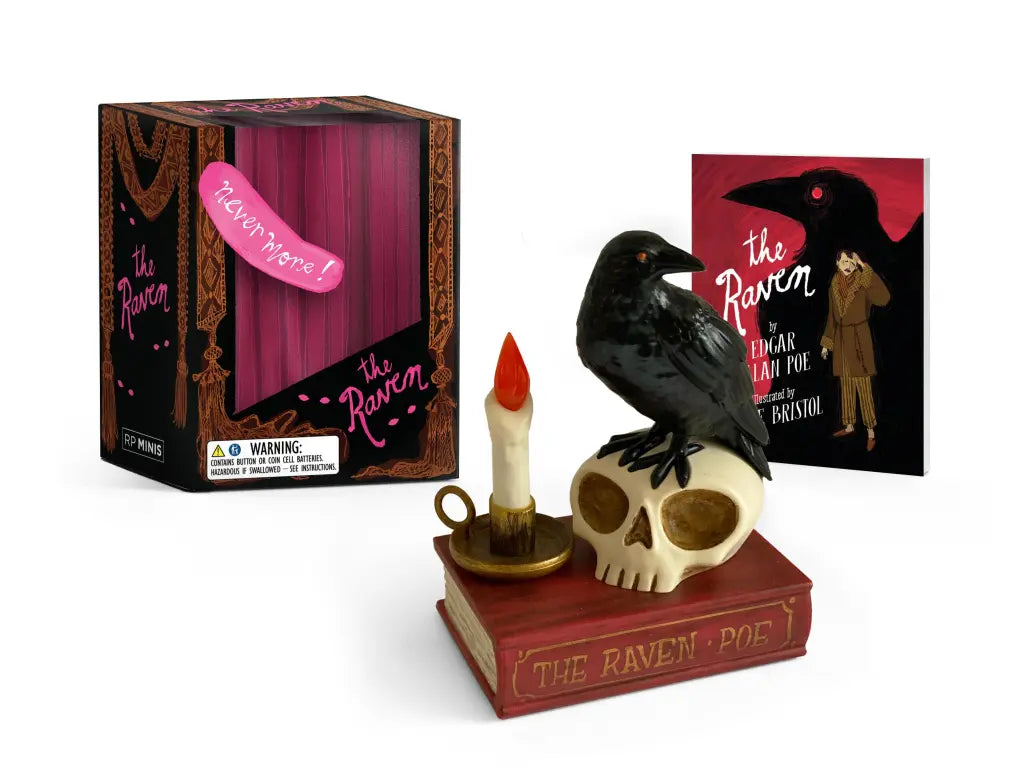 The Raven RP Mini
