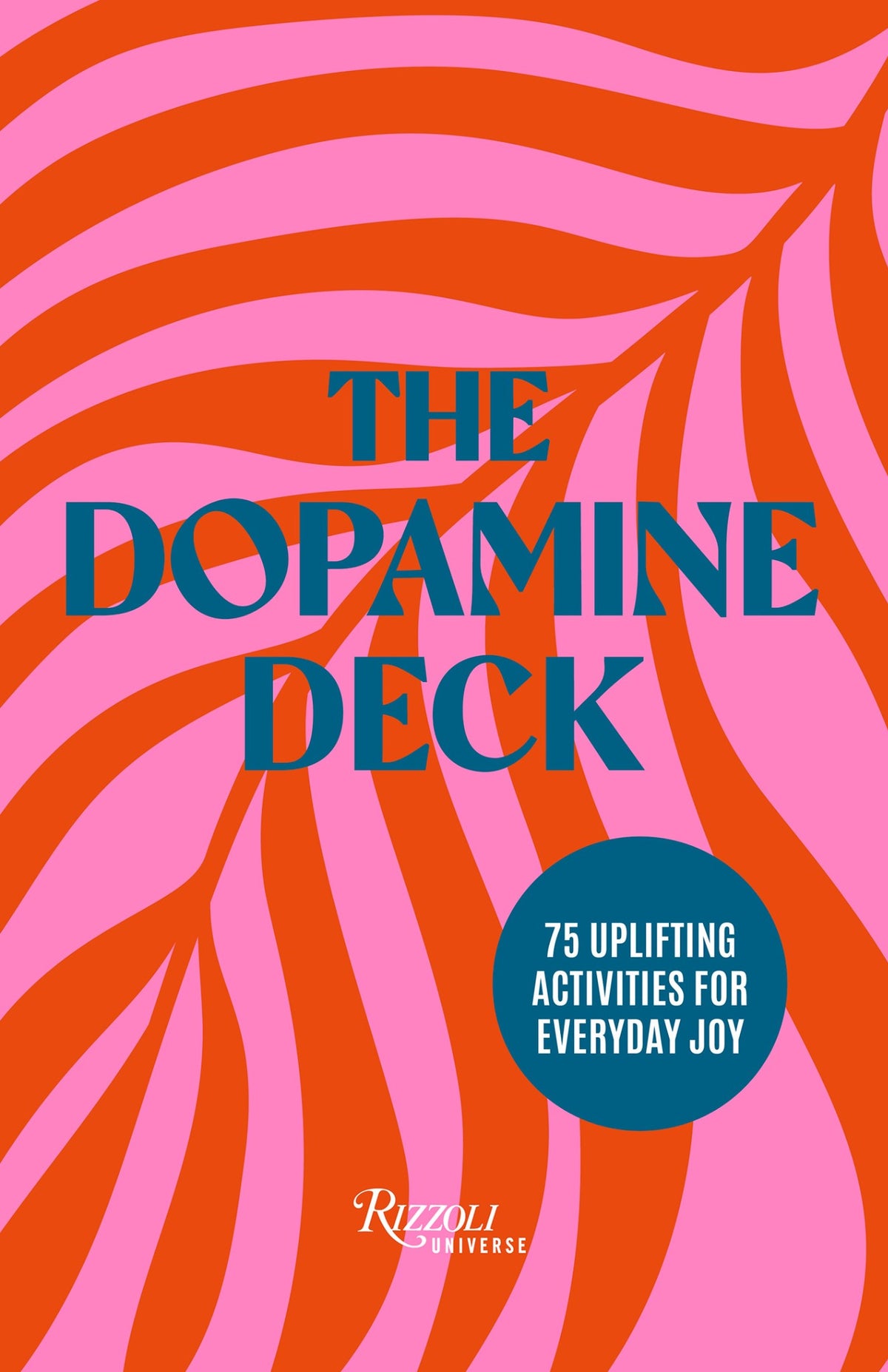 The Dopamine Deck product cover