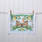 Pride & Prejudice Longbourn Bookish Prints