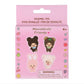 Monchhichi Blind Box Enamel Pins
