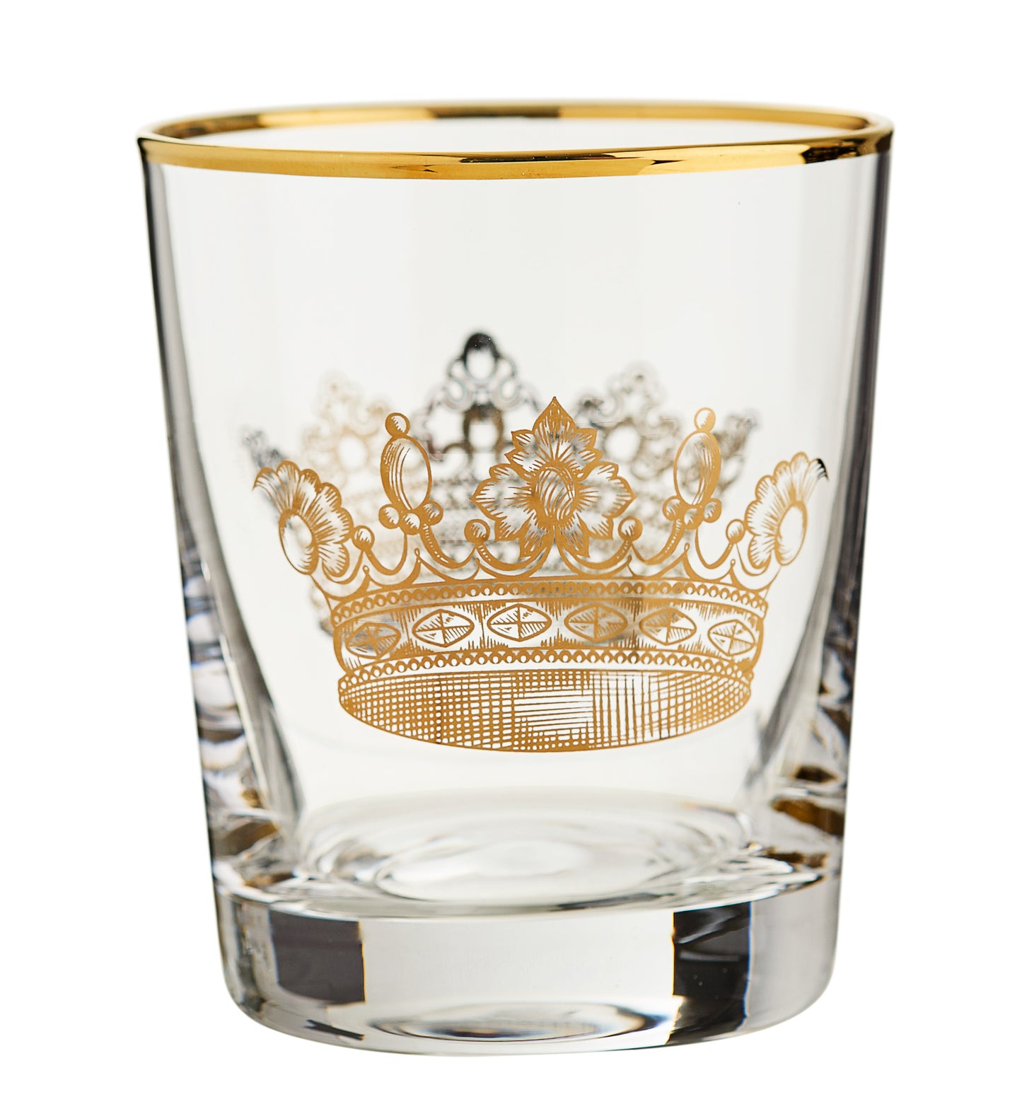 London 8oz Glass
