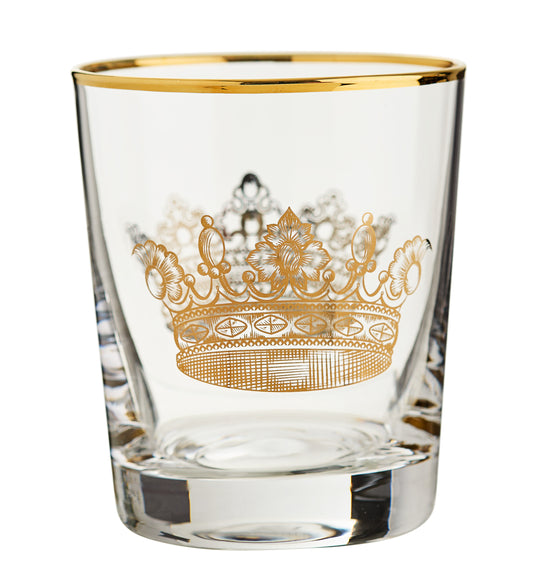London 8oz Glass