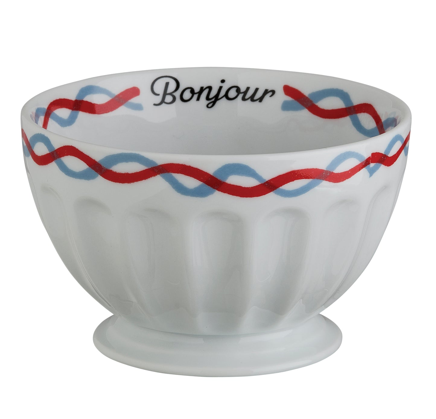 Bonjour Paris Bowl