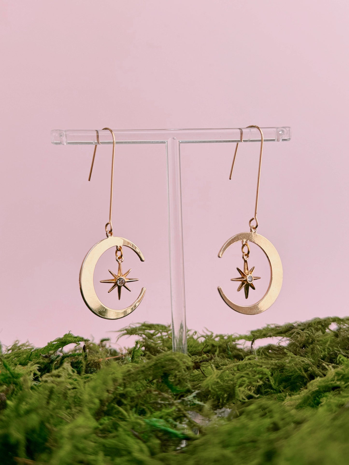 Equinox Dangles