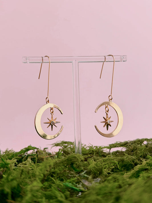 Equinox Dangles