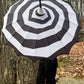Batwing Pagoda Umbrella