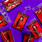 Gaga Abracadabra Air Freshener