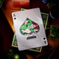 Elf Playing Cards