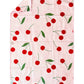 Put A Cherry On It Double-Sided Hand Towel