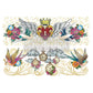 Redesign Decor Transfers Cece Hey Sailor