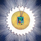 Book Locket The Wizard of Oz Necklace