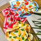 Banana Silk Scarf