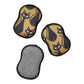 Black Cat RE:usable Sponges (Set of 3)