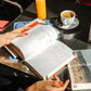 Follow the Sun Guided Travel Journal