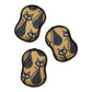 Black Cat RE:usable Sponges (Set of 3)