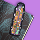 Haunted House Bookmark