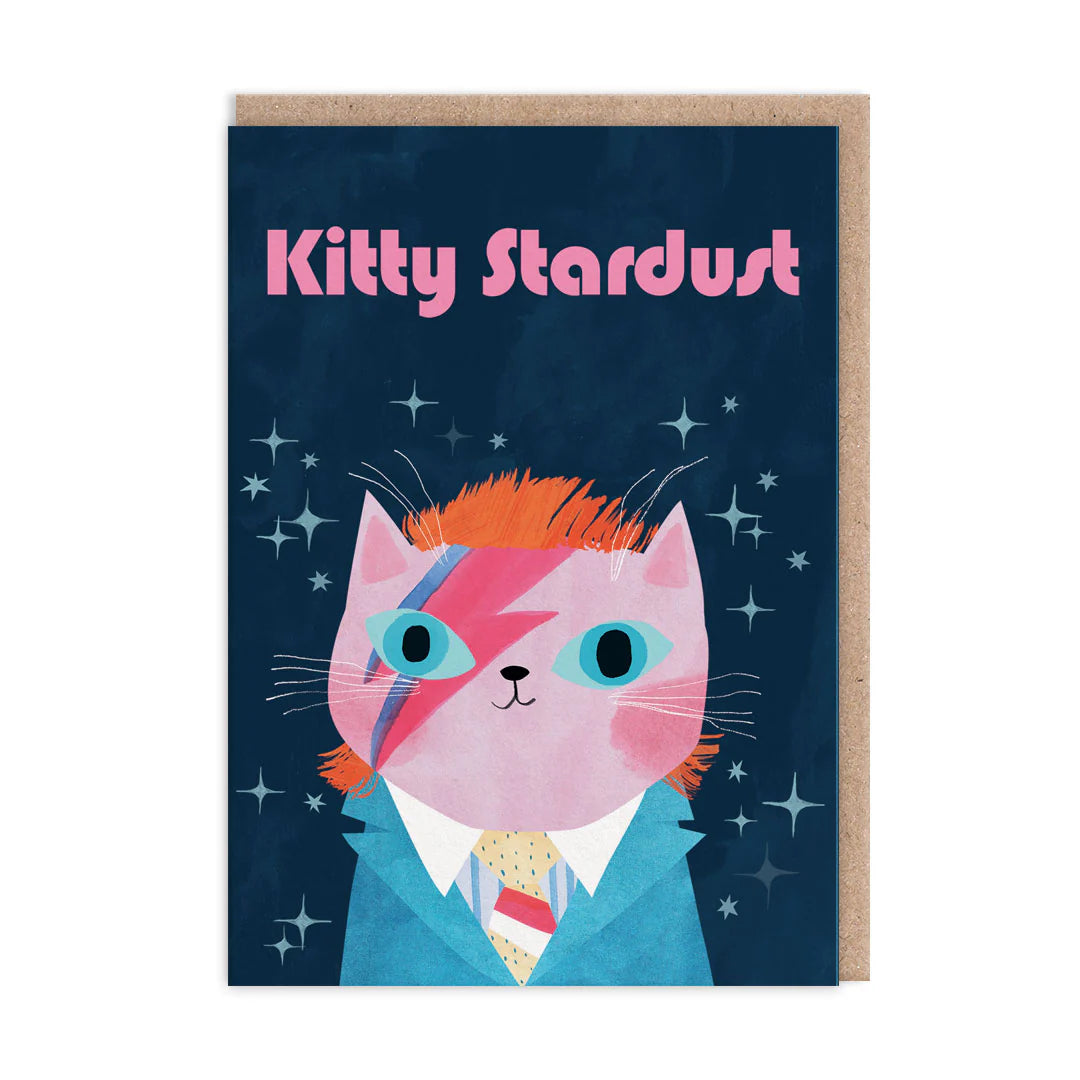 Ohh Deer Greeting Cards
