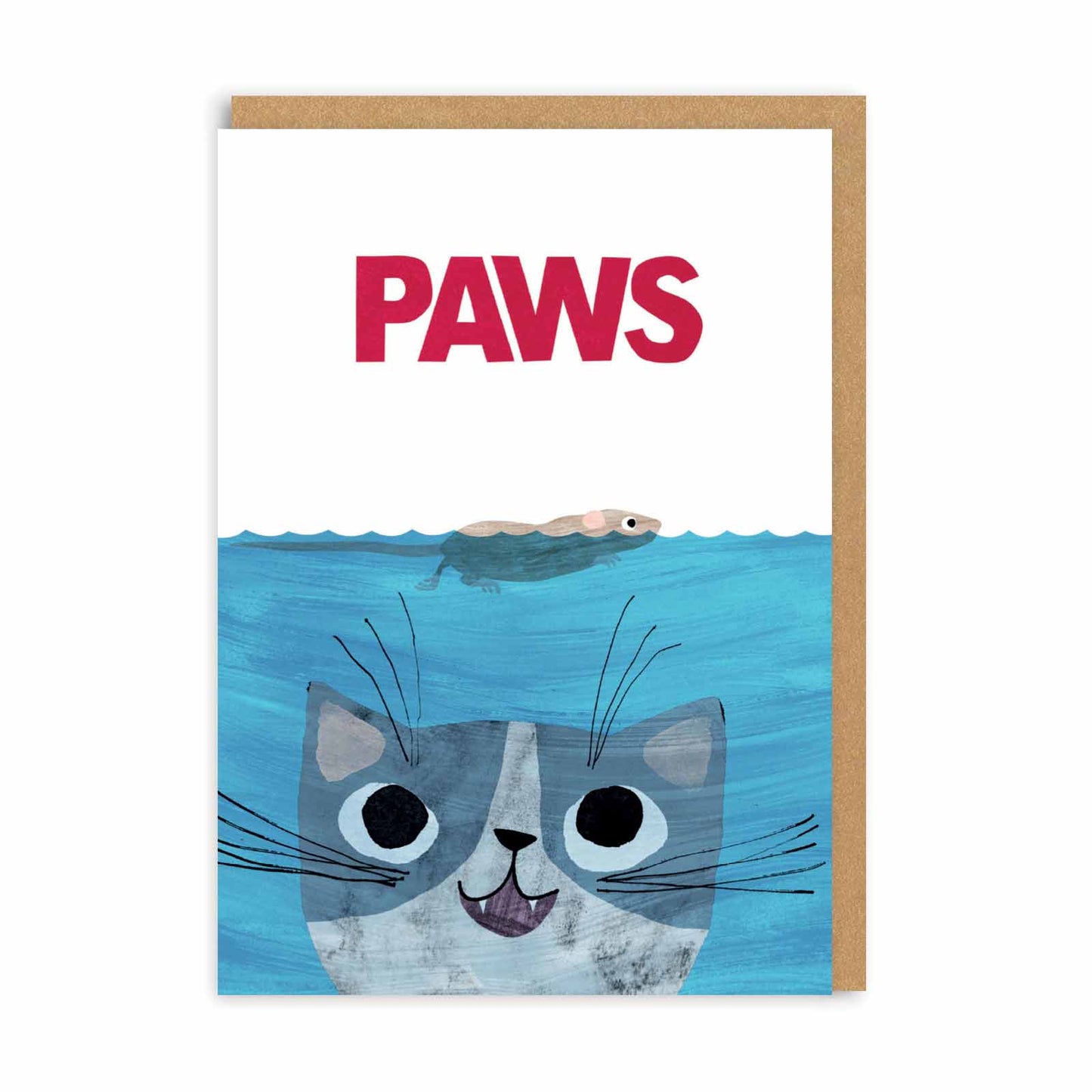 Ohh Deer Greeting Cards
