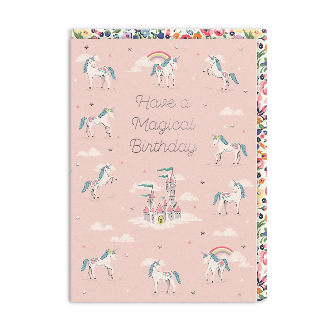 Ohh Deer Greeting Cards