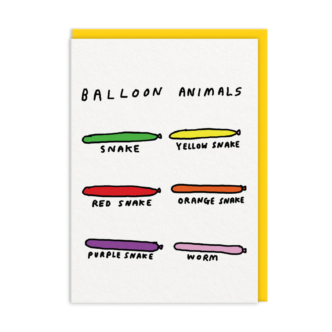 Ohh Deer Greeting Cards