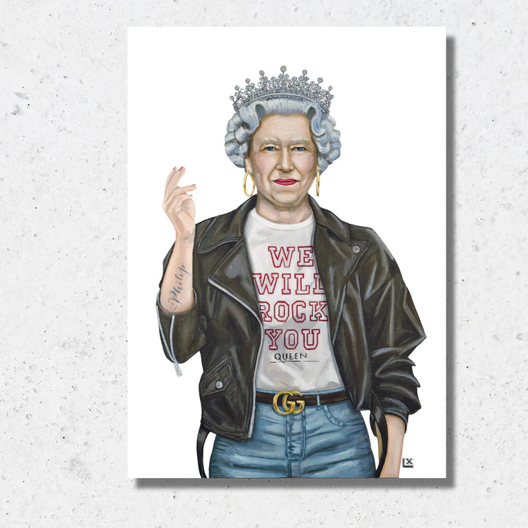 LX ARTWORKS 8x10 Prints