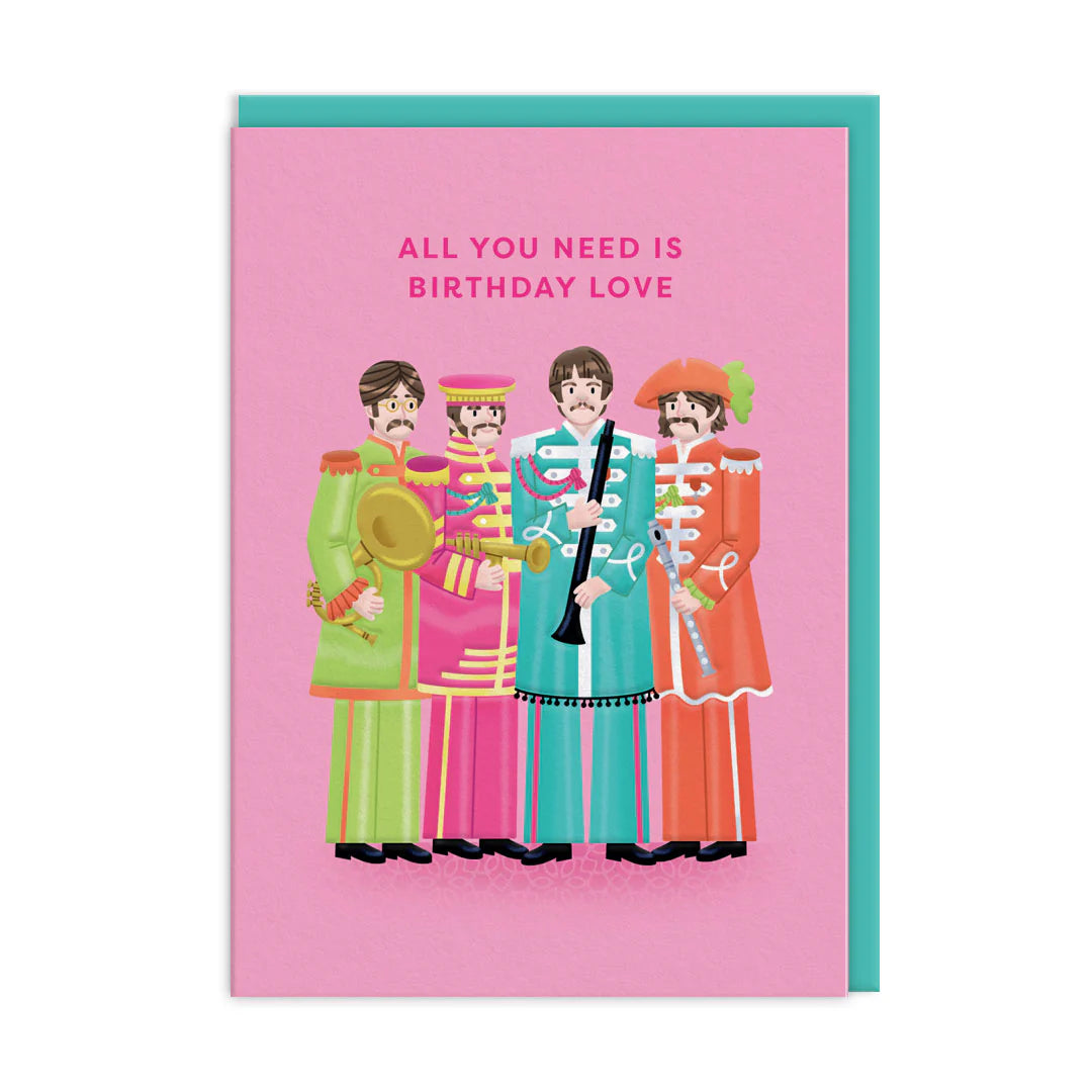 Ohh Deer Greeting Cards