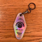 Funktified Atomic Keychains