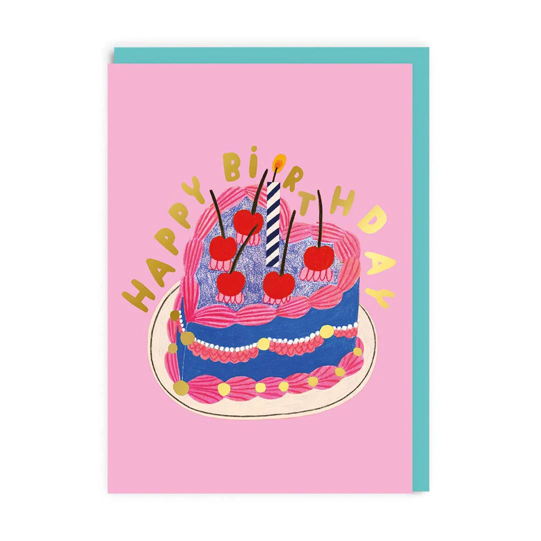 Ohh Deer Greeting Cards