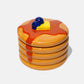 Good Morning Pancake Storage Box