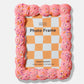 Pink Icing 4"x6" Photo Frame
