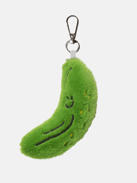 Pickle Bag Charm