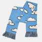 Eclectic Eat My Socks Scarves