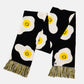 Eclectic Eat My Socks Scarves