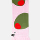Eclectic Eat My Socks Scarves
