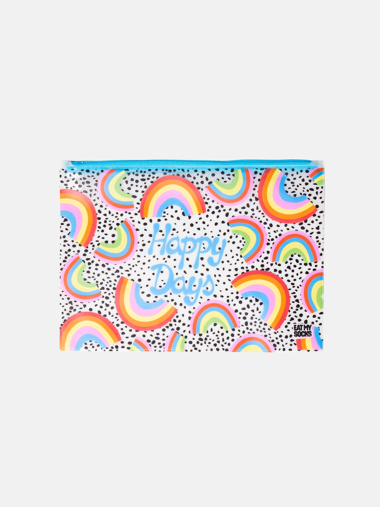 Happy Days Accessory Bag
