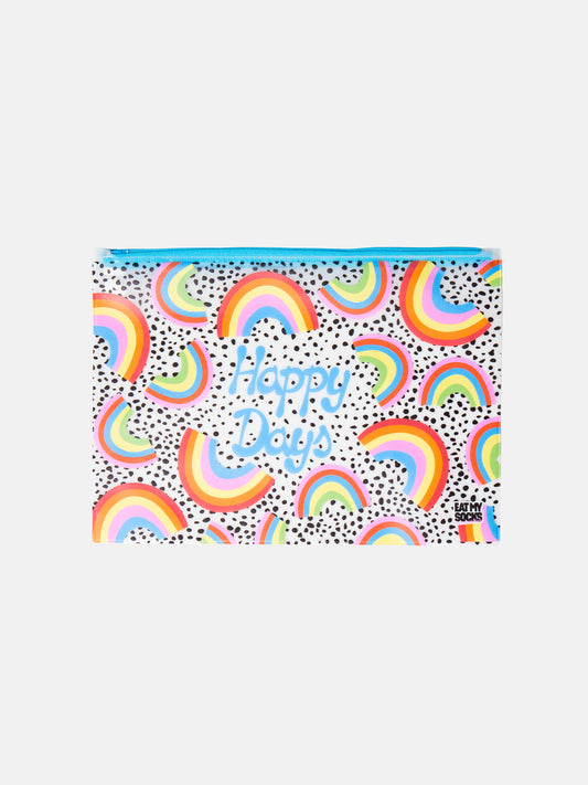 Happy Days Accessory Bag