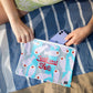 Sun-kissed Shake Accessories Bag