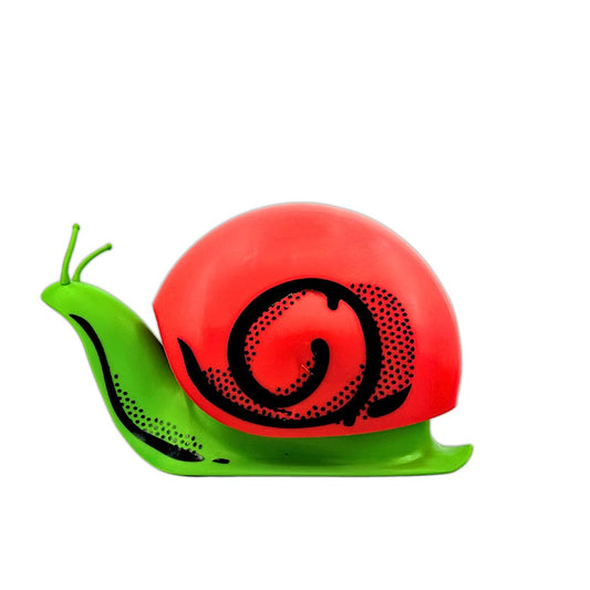 Escar-Soap Snail Soap Dispenser