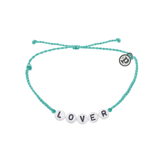Lover Friendship Bracelet by Pura Vida