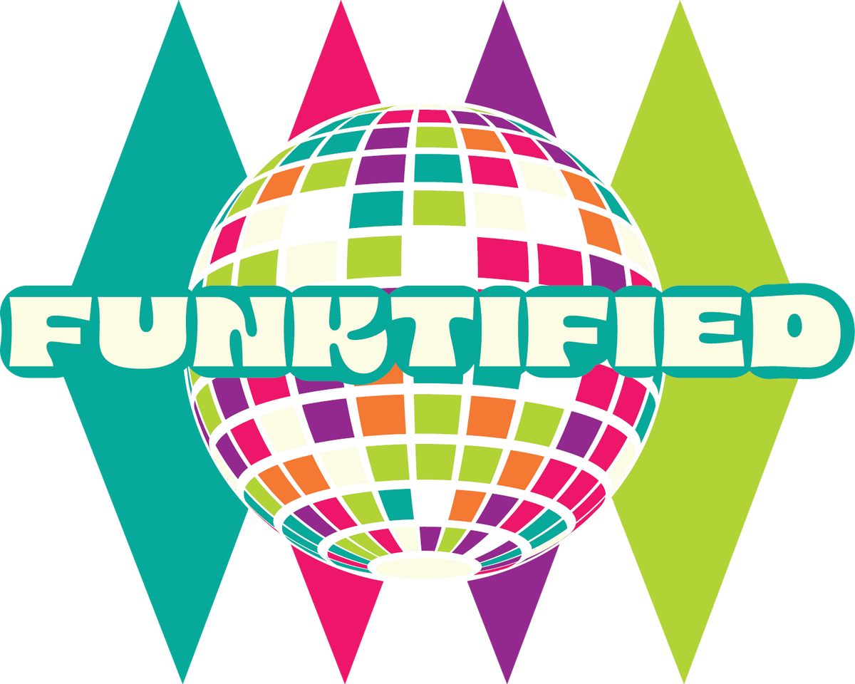 Funktified - Logo
