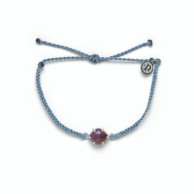 Pura Vida Crystal Cove Bracelet