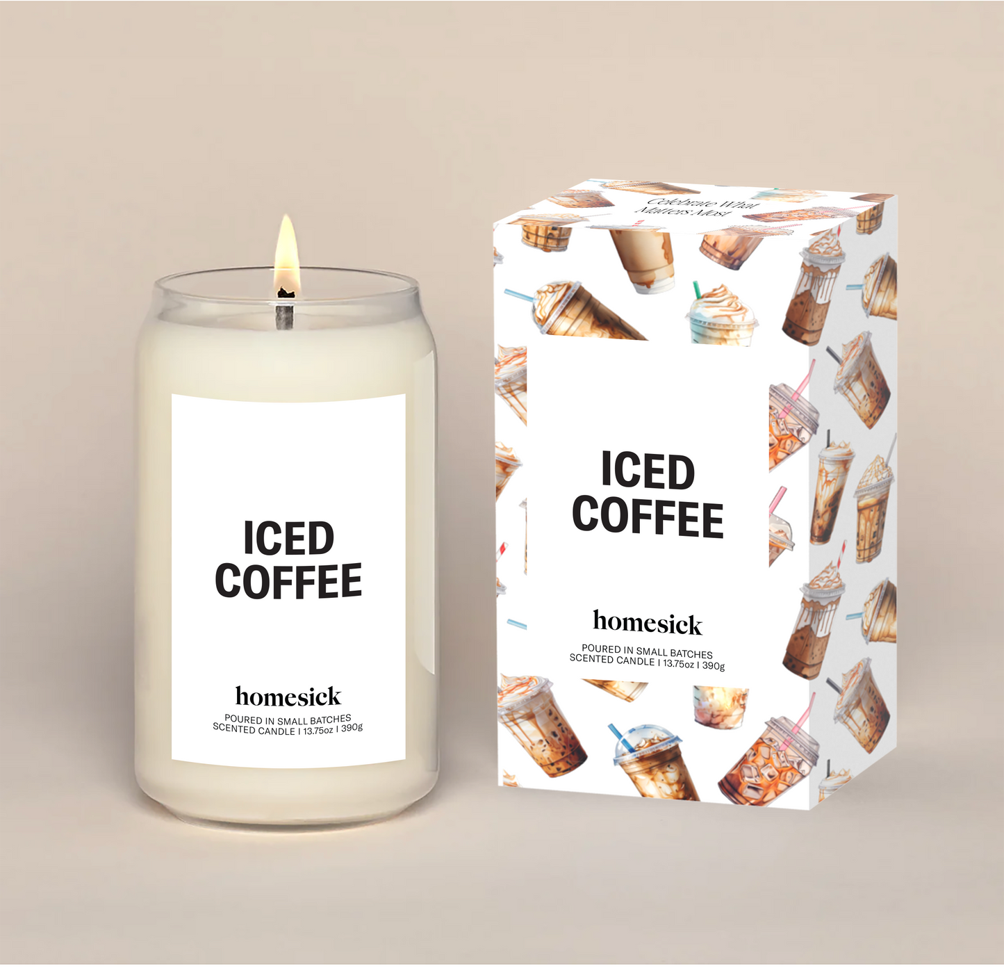 Homesick Specialty Candles