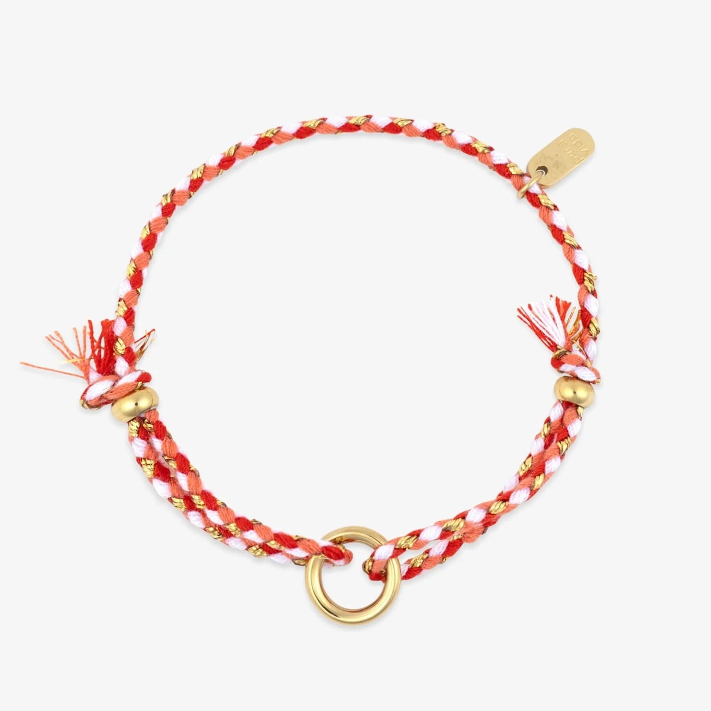 Friendship Ring Bracelet by Pura Vida