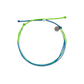 Pura Vida Anklets